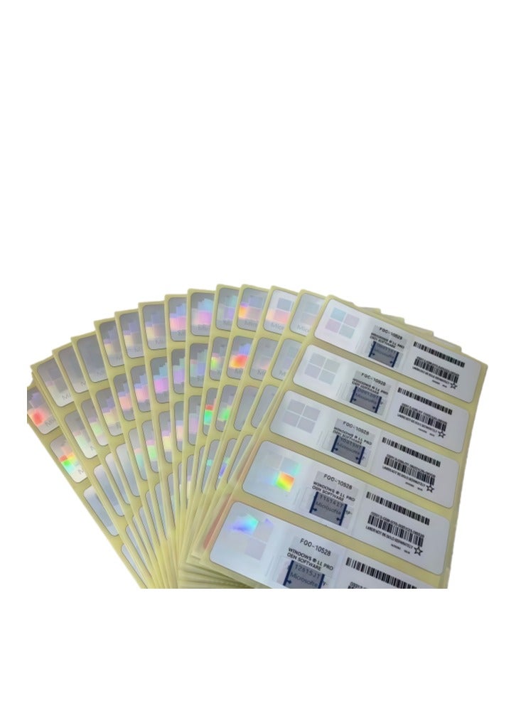 Windows 11 Professional lifetime Key - Image 2